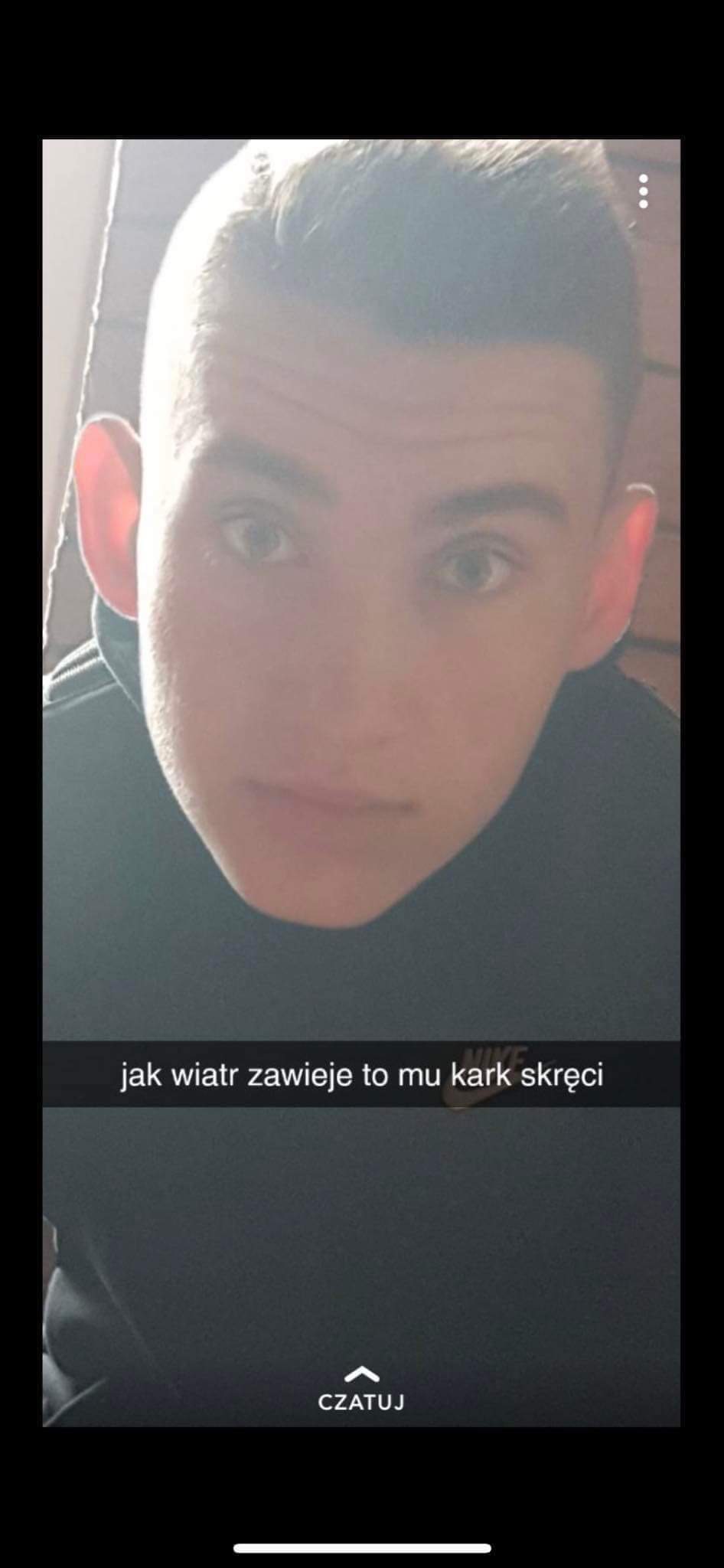 Dzieło № XLI — Złota Pięść, Maciej Zielke